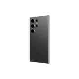 SAMSUNG S928 GALAXY S24 ULTRA 5G ENTERPRISE EDITION 6.8" QUAD+ HD OCTA CORE 256GB RAM 12GB 5G Ai INTELLIGENZA ARTIFICIALE FOTOCAMERA 200MP ITALIA TITANIUM BLACK