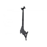 ITB SOLUTION MB5453 SUPPORTO A SOFFITTO TELESCOPICO PORTATA MAX 14KG 10"-32" ESCURSIONE 825-1500MM COLORE NERO