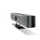 Barco Bar Core Grigio 3840 x 2160 Pixel (Barco ClickShare Bar Core - All-in-One video bar - power adapter included)