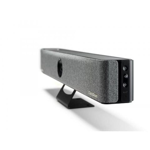 Barco Bar Core Grigio 3840 x 2160 Pixel (Barco ClickShare Bar Core - All-in-One video bar - power adapter included)