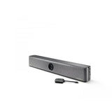 Barco Bar Core Grigio 3840 x 2160 Pixel (Barco ClickShare Bar Core - All-in-One video bar - power adapter included)
