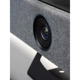 Barco Bar Core Grigio 3840 x 2160 Pixel (Barco ClickShare Bar Core - All-in-One video bar - power adapter included)