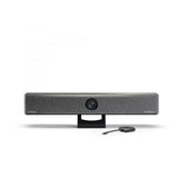 Barco Bar Core Grigio 3840 x 2160 Pixel (Barco ClickShare Bar Core - All-in-One video bar - power adapter included)