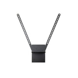 Barco R8788649K Supporto TV a parete Nero