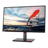 Lenovo ThinkVision P25i-30 LED display 62,2 cm (24.5") 1920 x 1080 Pixel Full HD Nero