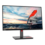 Lenovo ThinkVision P25i-30 LED display 62,2 cm (24.5") 1920 x 1080 Pixel Full HD Nero