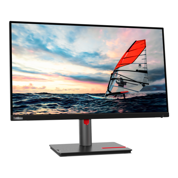 MONITOR LENOVO P25I-30 63F4MAT1EU 24.5" IPS/FHD/VGA,HDMI,DP/DAISY CHAIN