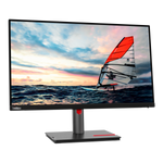 MONITOR LENOVO P25I-30 63F4MAT1EU 24.5" IPS/FHD/VGA,HDMI,DP/DAISY CHAIN