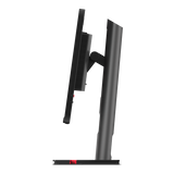 Lenovo ThinkVision P25i-30 LED display 62,2 cm (24.5") 1920 x 1080 Pixel Full HD Nero