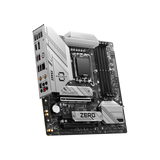 MSI B760M PROJECT ZERO B760M STD LGA1700