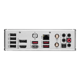 MSI B760M PROJECT ZERO B760M STD LGA1700