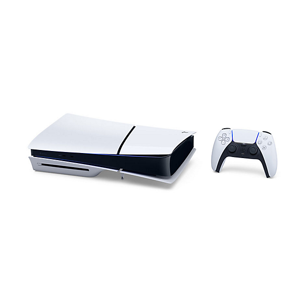 SONY PS5 SLIM 1TB STANDARD WHITE