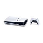 SONY PS5 SLIM 1TB STANDARD WHITE