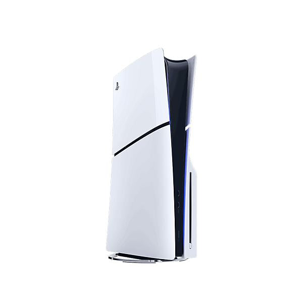 SONY PS5 SLIM 1TB STANDARD WHITE