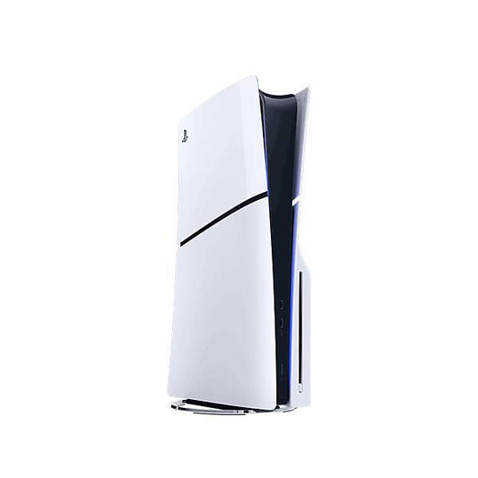 SONY PS5 SLIM 1TB STANDARD WHITE