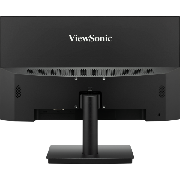 MONITOR VIEWSONIC 21.5 MVA VGA HDMI BLACK 1MS 100HZ VESA