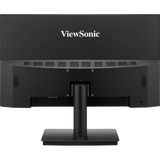 MONITOR VIEWSONIC 21.5 MVA VGA HDMI BLACK 1MS 100HZ VESA