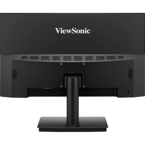 Viewsonic VA220-H Monitor PC 55,9 cm [22] 1920 x 1080 Pixel Full HD LED Nero (ViewSonic VA220-H - LED monitor - 22 - 1920 x 1080 Full HD [1080p] @ 100 Hz - VA - 250 cd/m? - 4000:1 - 1 ms - HDMI, VGA)