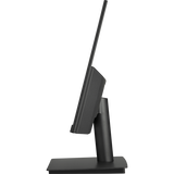 MONITOR VIEWSONIC 21.5 MVA VGA HDMI BLACK 1MS 100HZ VESA