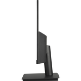 Viewsonic VA220-H Monitor PC 55,9 cm [22] 1920 x 1080 Pixel Full HD LED Nero (ViewSonic VA220-H - LED monitor - 22 - 1920 x 1080 Full HD [1080p] @ 100 Hz - VA - 250 cd/m? - 4000:1 - 1 ms - HDMI, VGA)