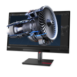 Monitor Lenovo 63F1UAT3EU