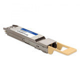 AddOn Networks MMA4Z00-NS-AO modulo del ricetrasmettitore di rete Fibra ottica 800000 Mbit/s OSFP 850 nm (MELLANOX MMA4Z00-NS COMP XCVR - TAA 2XSR4 2XMPO 850NM 50M 0 TO 7)