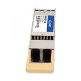 AddOn Networks MMA4Z00-NS-AO modulo del ricetrasmettitore di rete Fibra ottica 800000 Mbit/s OSFP 850 nm (MELLANOX MMA4Z00-NS COMP XCVR - TAA 2XSR4 2XMPO 850NM 50M 0 TO 7)