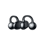 Huawei FreeClip Auricolare True Wireless Stereo (TWS) A clip Musica e Chiamate USB tipo-C Bluetooth Nero