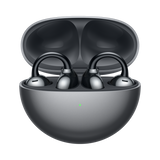 Huawei FreeClip Auricolare True Wireless Stereo (TWS) A clip Musica e Chiamate USB tipo-C Bluetooth Nero