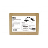 CONCEPTRONIC SCHEDA PCIe SERIALE DB9 RS232 A 4 PORTE