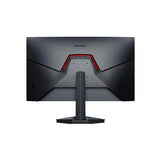 Koorui GN01 Monitor PC 68,6 cm [27] 1920 x 1080 Pixel Full HD Nero (Koorui GN01 27' FHD 165Hz 1ms IPS Gaming Monitor)
