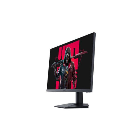 Koorui GN01 Monitor PC 68,6 cm [27] 1920 x 1080 Pixel Full HD Nero (Koorui GN01 27' FHD 165Hz 1ms IPS Gaming Monitor)