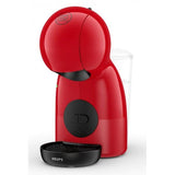 KRUPS NESCAFE' DOLCE GUSTO KP1A35AS MACCHINA PER CAFFE' AUTOMATICA/MANUALE IN CAPSULE 0,8 LT 1.600 W ROSSO