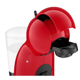 KRUPS NESCAFE' DOLCE GUSTO KP1A35AS MACCHINA PER CAFFE' AUTOMATICA/MANUALE IN CAPSULE 0,8 LT 1.600 W ROSSO
