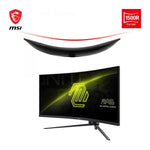 MSI MAG 345CQRDE Monitor PC 86,4 cm [34] 3440 x 1440 Pixel UltraWide Dual Quad HD Nero (MSI MAG345CQRDE 86,4cm [34] UWQHD VA)