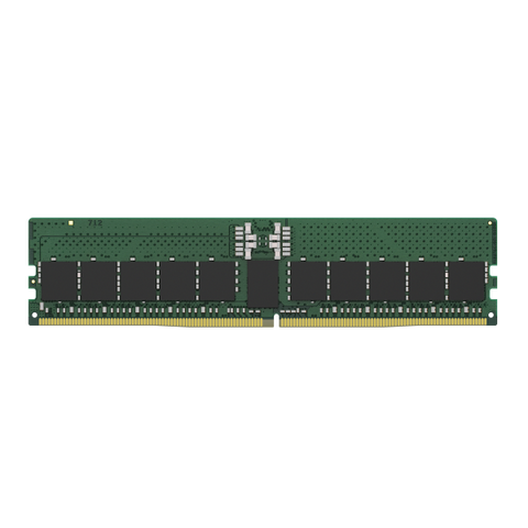 Kingston Technology KSM48E40BD8KI-32HA memoria 32 GB 1 x 32 GB DDR5 Data Integrity Check (verifica integrità dati)