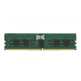 KINGSTON KSM48E40BS8KI-16HA MEMORIA RAM 16GB 4.800MHz TIPOLOGIA DIMM TECNOLOGIA DDR5 CAS 40