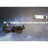 MACCHINA MOKA LIMITED MOKACIAO MOKA A CIALDE ESE