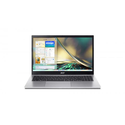ACER ASPIRE 3 A315-59-503M 15.6" i5-1235U 1.3GHz RAM 16GB-SSD 1.000GB NVMe-GRÁFICOS IRIS Xe-WI-FI 6-WIN 11 HOME ARGENTO (NX.K6TET.00G)