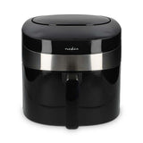 Nedis Heiluftfritteuse SmartLife KAAF180BKW (KAAF180BKW)