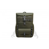 HP ZAINO MODULARE IN POLIESTERE PER NOTEBOOK 15.6" COLORE VERDE/GRIGIO