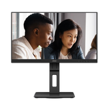 AOC E2 22E2UMF LED display 54,6 cm [21.5] 1920 x 1080 Pixel Full HD Nero (AOC 22E2UMF - Monitor a LED - 22 [21.5 visualizzabile] - 1920 x 1080 Full HD [1080p] @ 75 Hz - VA - 3000:1 - HDMI, VGA, Displ