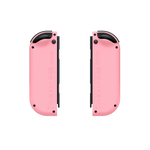 Nintendo Switch - Set da due Joy-Con Rosa Pastello