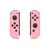 Nintendo Switch - Set da due Joy-Con Rosa Pastello