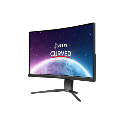 MSI MAG 325CQRFDE QD Monitor PC 80 cm [31.5] 2560 x 1440 Pixel Wide Quad HD LCD Nero (random_mZxUoQ8uTC)