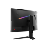 MSI MAG 325CQRFDE QD Monitor PC 80 cm [31.5] 2560 x 1440 Pixel Wide Quad HD LCD Nero (random_mZxUoQ8uTC)