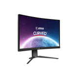 MSI MAG 325CQRFDE QD Monitor PC 80 cm [31.5] 2560 x 1440 Pixel Wide Quad HD LCD Nero (random_mZxUoQ8uTC)