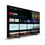 Philips 65HFL4518U/12 TV Hospitality 165,1 cm (65") 4K Ultra HD 350 cd/m Smart TV Nero 20 W