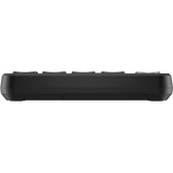 HP 430 PROGRAMMABLE WIRELESS KEYPAD TASTIERINO MUMERICO 9 TASTI PROGRAMMABILI BLEUTOOTH NERO