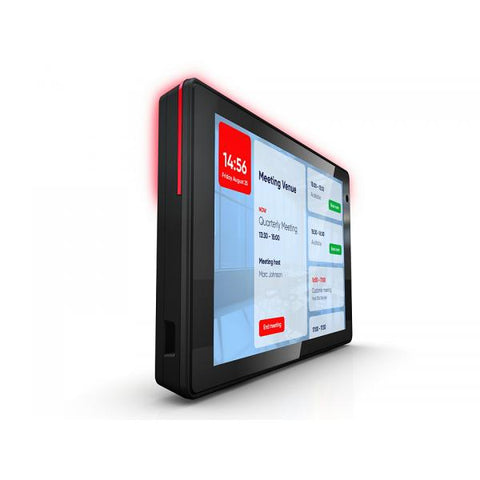 Philips Signage Solutions 10BDL5051T/00 visualizzatore di messaggi Pannello piatto per segnaletica digitale 25,6 cm (10.1") LCD Wi-Fi 350 cd/m WXGA Nero Touch screen Processore integrato Android 24/